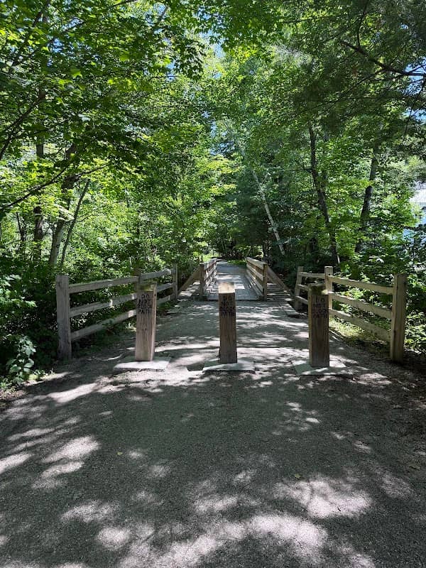 Norway Branch — Rail Trail - Image 1