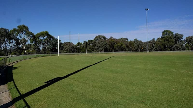 Plenty War Memorial Park - Image 1
