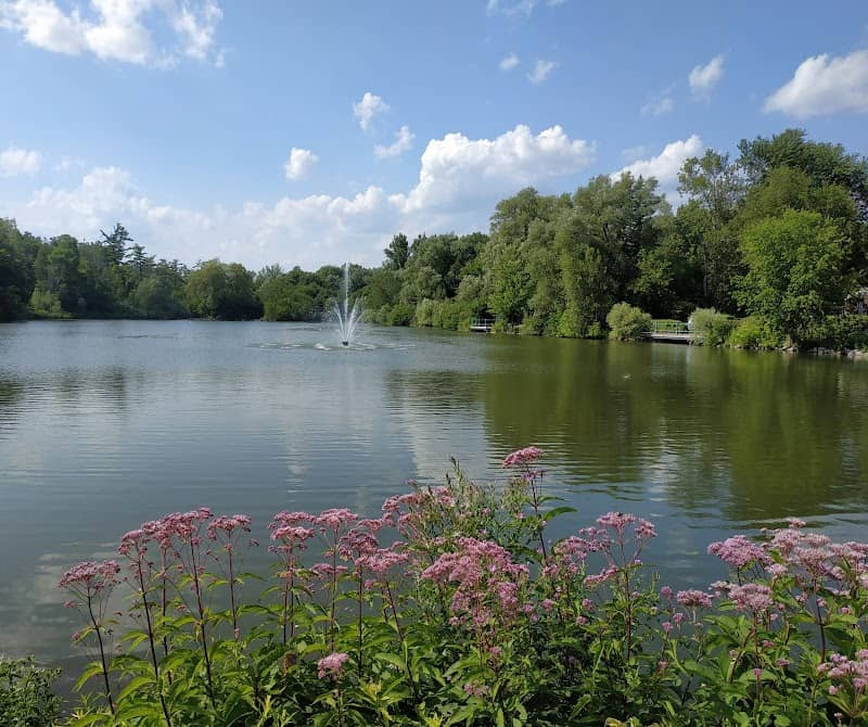 Mill Pond Park - Image 1