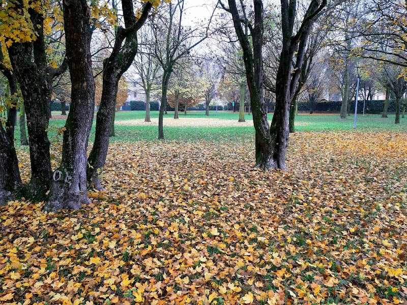 Parco Federico Fellini - Image 1