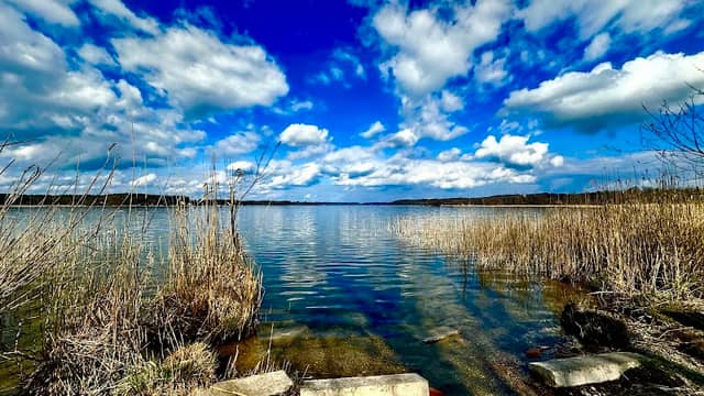 Sitzbankerl am See - Image 1