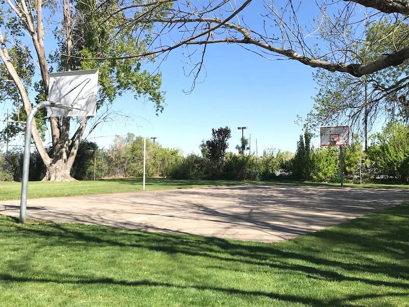 Marriott Park - Image 1