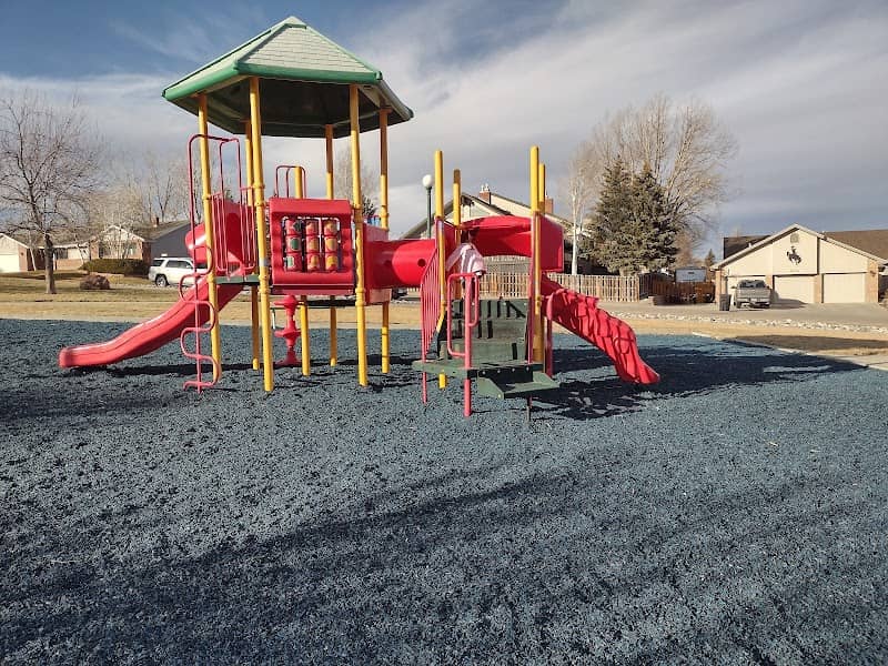 Susie McMurry Park - Image 1