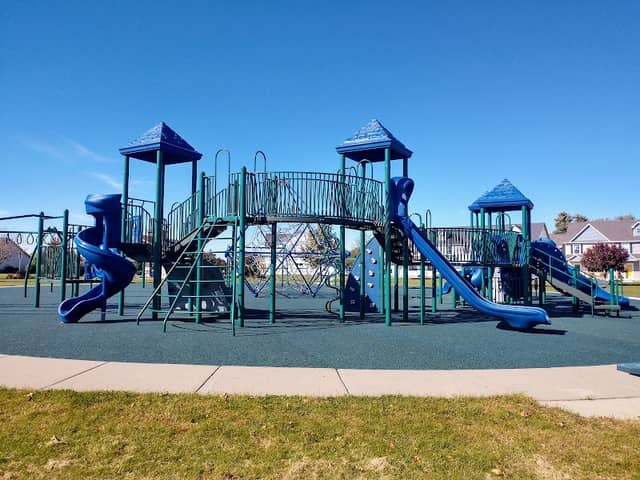 Norwalk Parks and Recreation - Image 1
