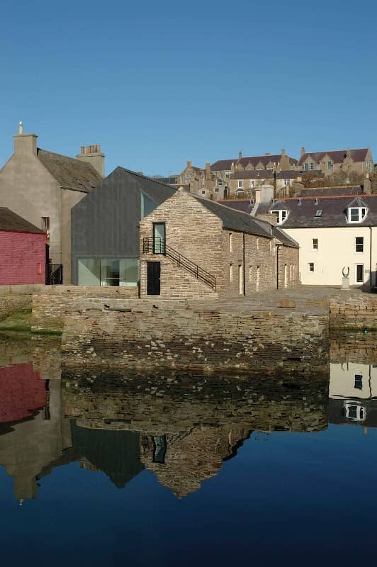 Pier Arts Centre - Image 1