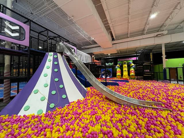 Funcity Trampoline and Adventure Park - Image 3