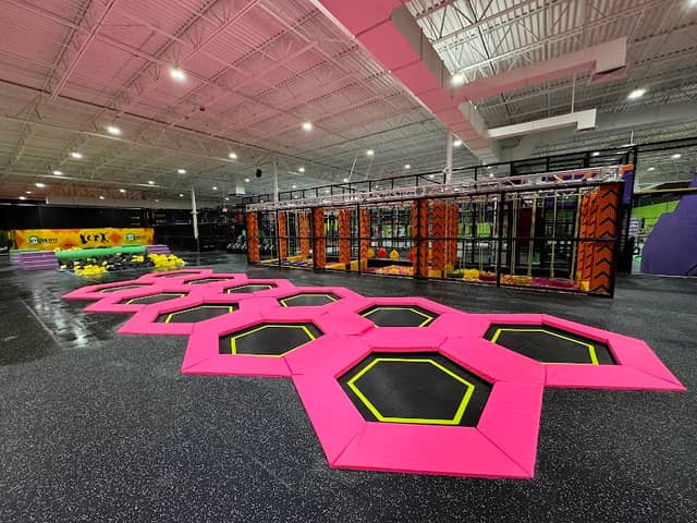 Funcity Trampoline and Adventure Park - Image 2