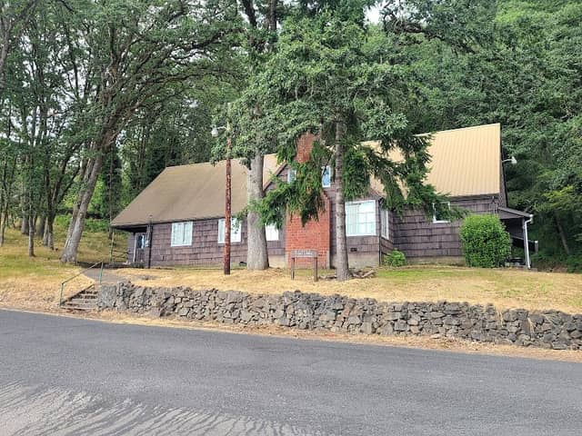 Chehalis Scout Lodge - Image 1
