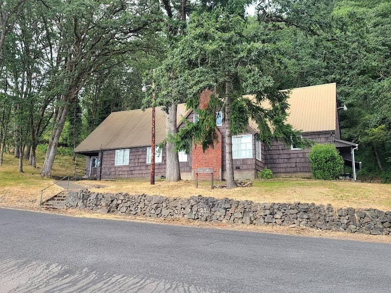 Chehalis Scout Lodge - Image 1