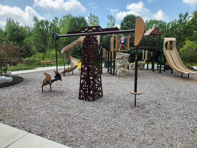 Brucklacher Memorial Park - Image 1