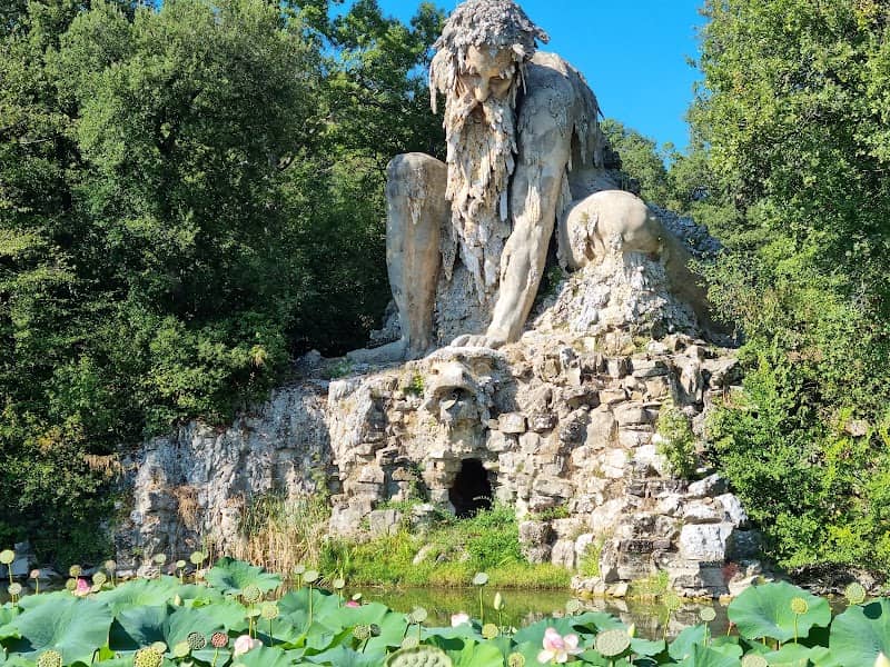 Pratolino Park - Image 1