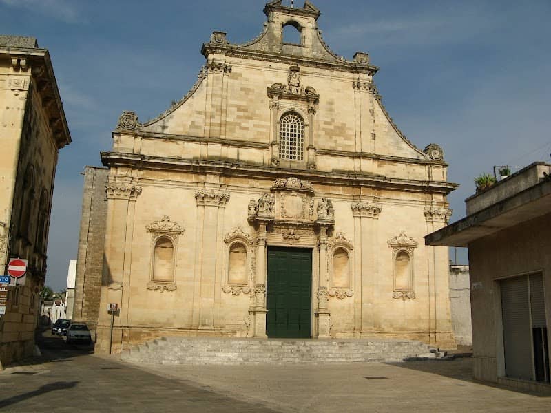 Muro Leccese - Image 1