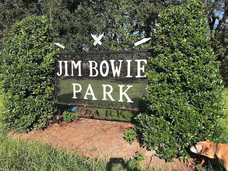 Jim Bowie Park - Image 2