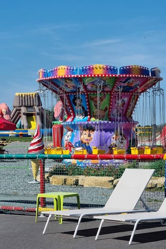 King Parc Rilly - Image 1