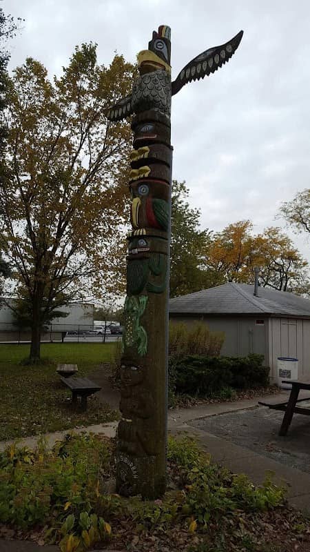 Midwest Carvers Museum - Image 1