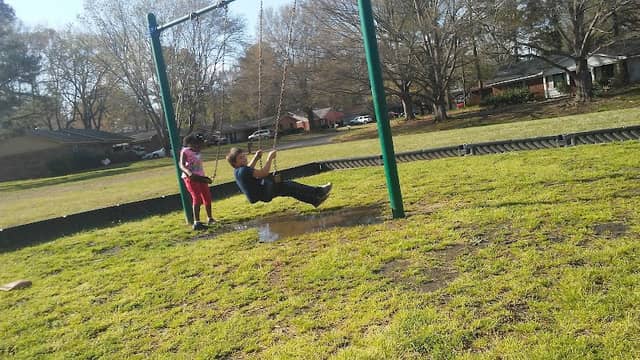 Twin Lakes Neighborhood Park - Image 1