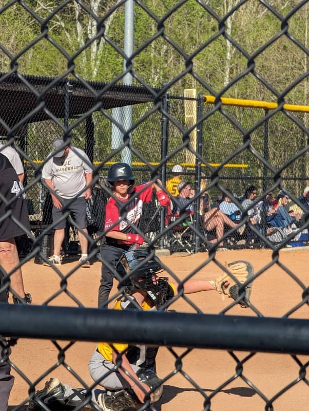 Summerfield Athletic Park - Image 1