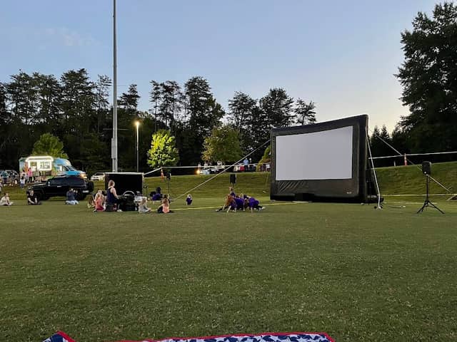 Summerfield Athletic Park - Image 2