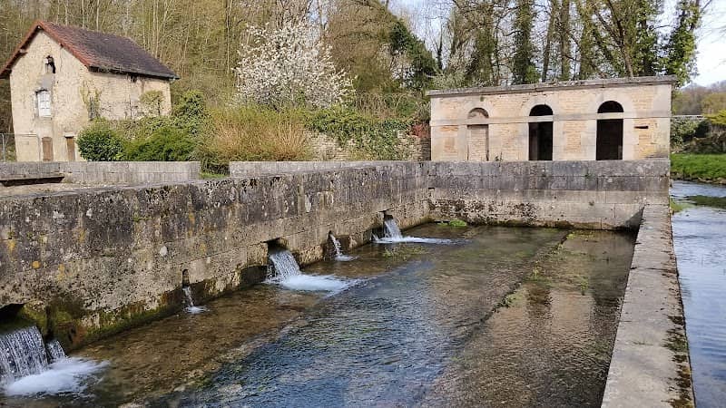 Lavoir d'en Buez - Image 1