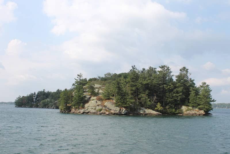 1000 Islands Arch - Image 2