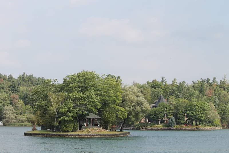 1000 Islands Arch - Image 3