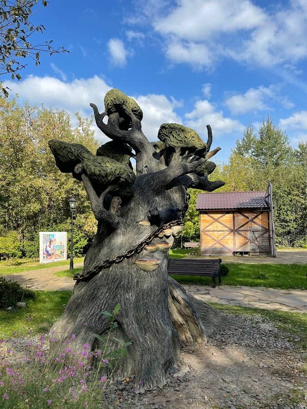 Park Zakharovo - Image 2