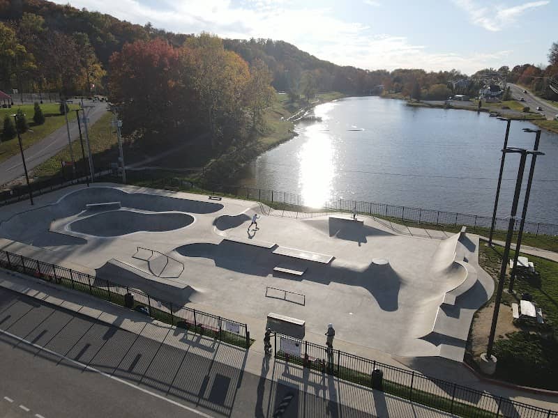 Hurricane Skate Park - Image 2