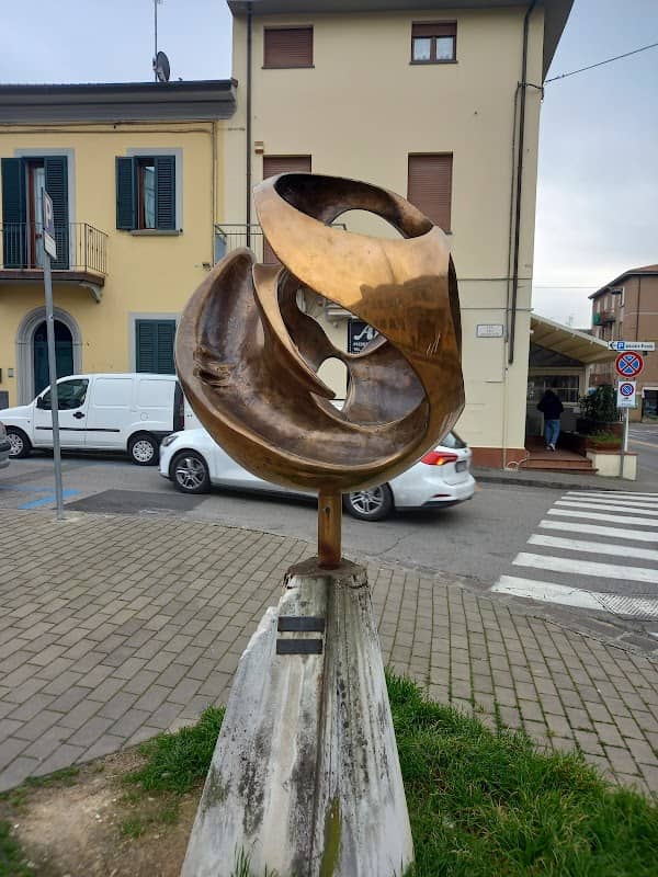 Scultura Vincenzo Gennaro - Image 1