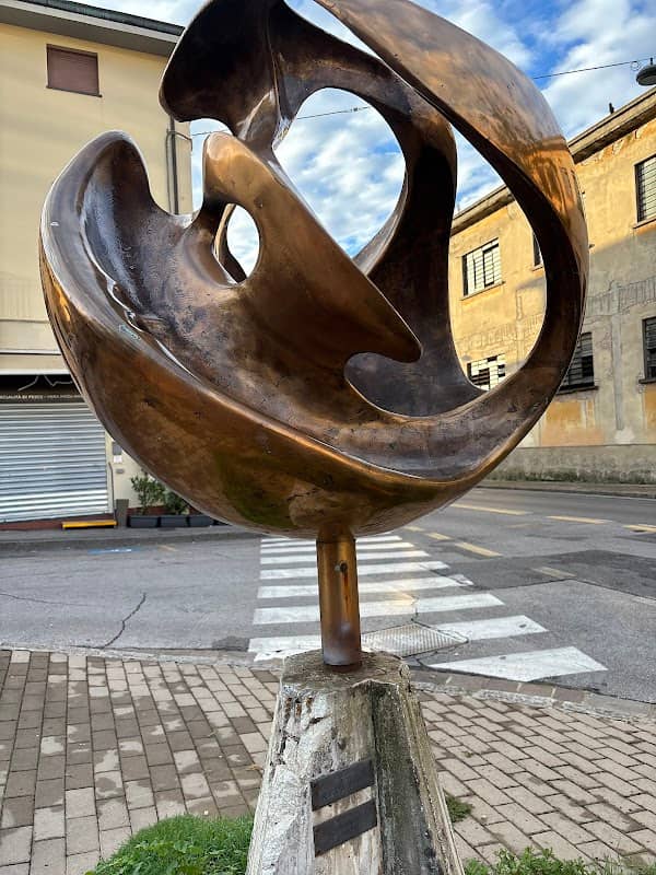 Scultura Vincenzo Gennaro - Image 2