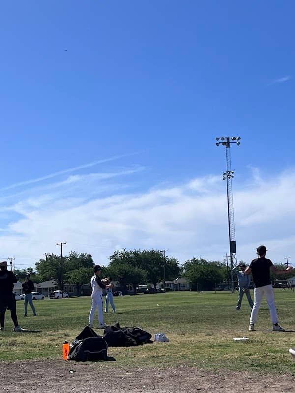 Ritter Family Ball Park - Image 1