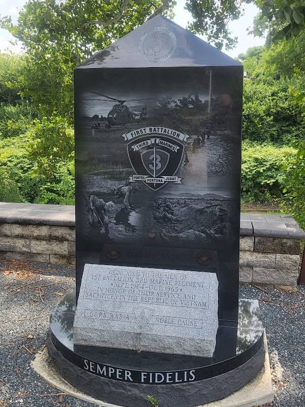 Veterans Park Memorial - Image 3