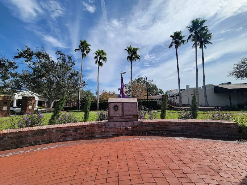 Purple Heart Park - Image 2
