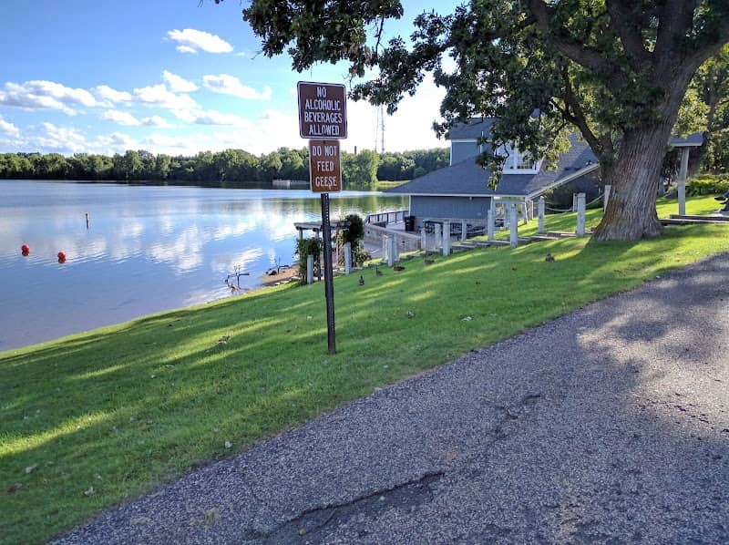 Parkers Lake Community Playfield - Image 2