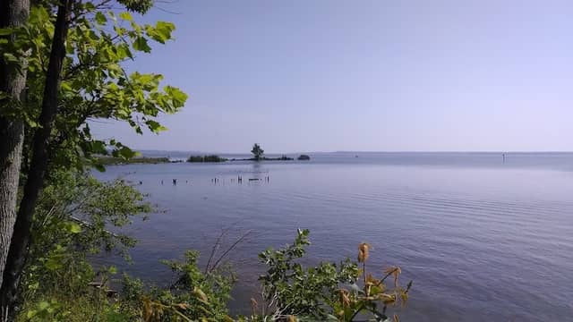 Widewater State Park - Image 1