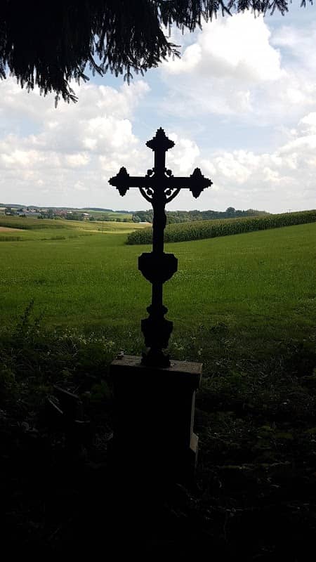 Fliegerdenkmal Wilhelm Seidel - Image 1