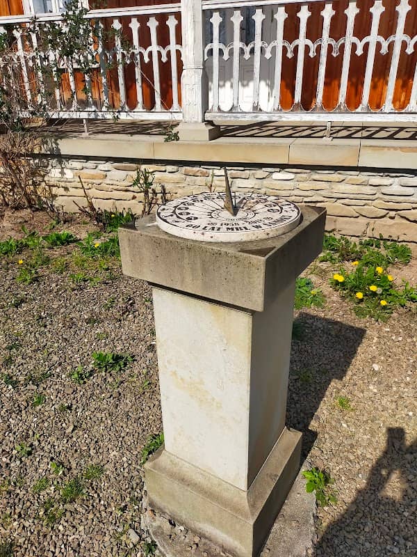 Zegar słoneczny - Image 2