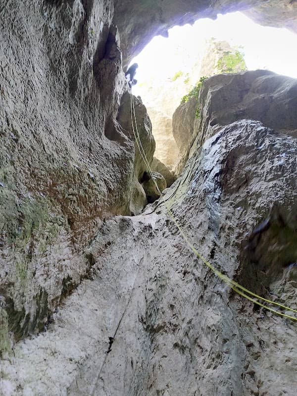 Canyon Codula Fuili - Image 1