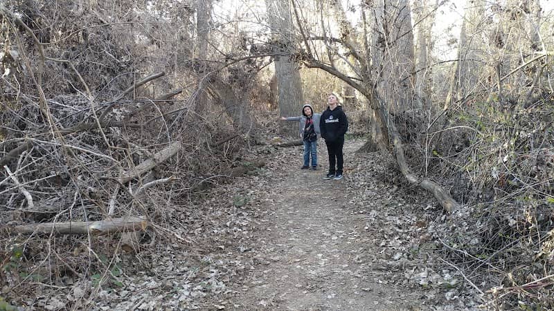 Zintel Canyon Greenway - Image 2