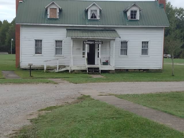 West Virginia State Farm Museum - Image 1