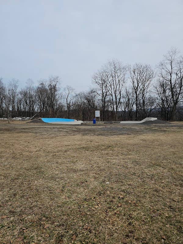 Minersville Public Skate Park - Image 2