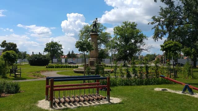 Pomnik Siewcy - Image 1