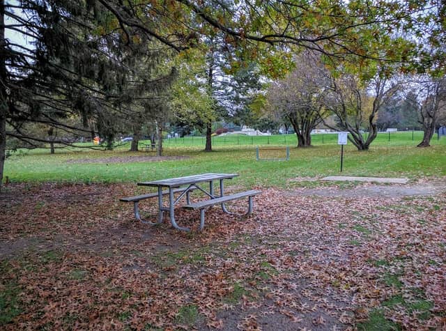 Lincoln Park - Image 1