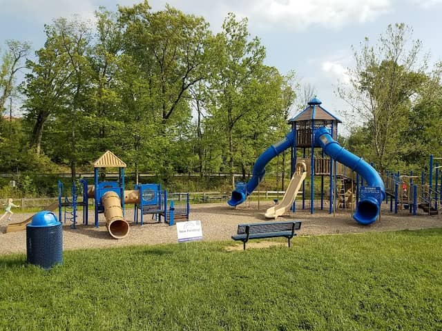 Walton Community Park - Image 1
