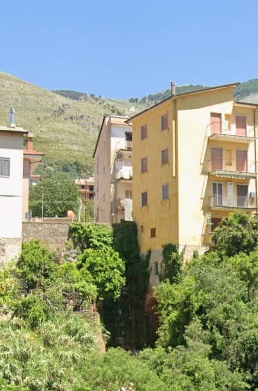 Ponte di san Gennaro - Image 1