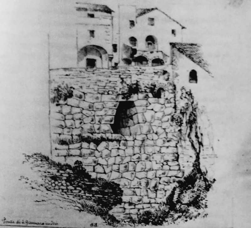 Ponte di san Gennaro - Image 2