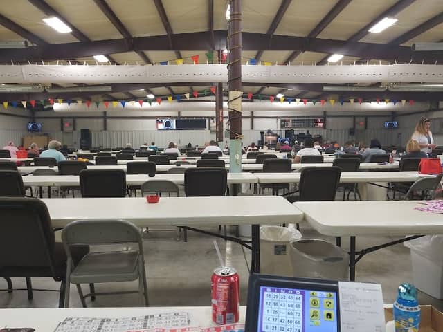 Bingo Fantastic - Image 1