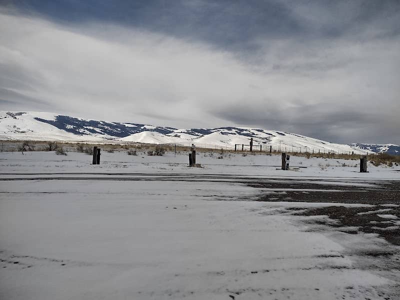Lonesome Dove Outpost RV Park - Image 3
