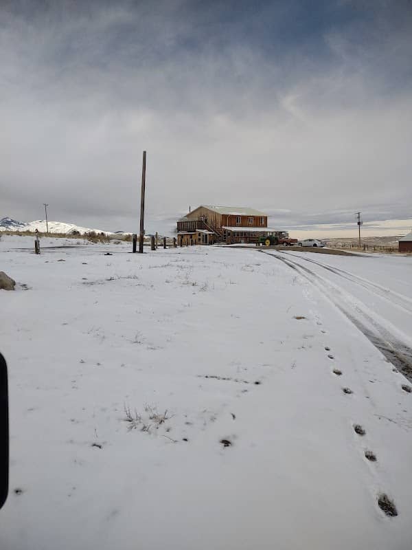 Lonesome Dove Outpost RV Park - Image 1