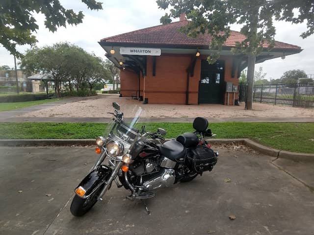 Train Depot & Museum - Image 2