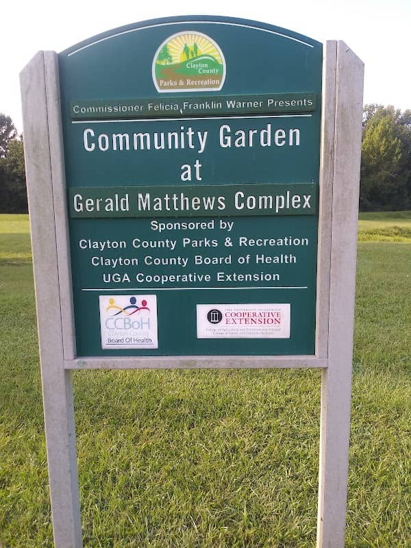 Clayton County Parks & Rec - Image 2